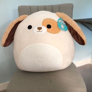 16 inch squishmallow Harrison